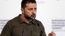 Zelenski šokiran: Iako se katastrofa dogodila, UN i Crveni križ nam još nisu pomogli