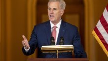 Pobunili se konzervativci; paraliziran američki Zastupnički dom