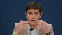 Brnabić: Srbija je iskreno zainteresirana za bolje odnose s Hrvatskom