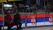 Kosovo označilo dvije srpske skupine terorističkim organizacijama