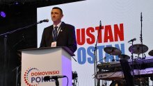 Domovinski pokret i HSP-a dogovaraju suradnju i zajednički nastup na izborima