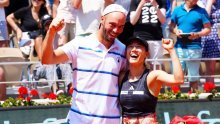 Miyu Kato i Tim Puetz