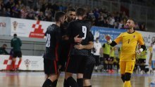 Hrvatska u konkurenciji Slovače, Francukse i Njemačke lovi plasman na SP