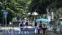 Djeca ozlijeđena u napadu u Francuskoj operirana, poznati novi detalji o napadaču