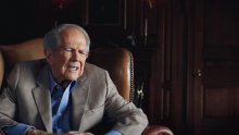 Umro Pat Robertson; od kršćanske desnice u SAD-u stvorio je moćnu političku snagu