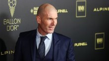 Je li Zinedine Zidane zaista odbio čelnike PSG-a? Ključni detalj je jedan igrač...