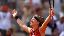 Roland Garros dobio finalisticu koja je za mnoge iznenađenje; Sabalenka u šoku!