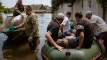 Zbog opasnosti od kolere u Ukrajini pojačan sanitarni nadzor