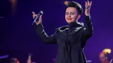Pogledajte kakva je atmosfera vladala na velikom koncertu Amire Medunjanin