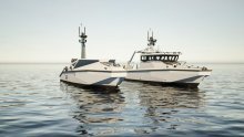 Američki marinci imaju ploveći dron idealan za Pacifik, a evo i zašto