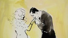 Petak na Animafestu: Horor anime, kolažni filmovi i feministički mjuzikl