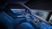 DS Automobiles otkriva M.i. 21: Manifest dizajna interijera
