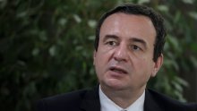 Kurti: Moramo se nositi s ekstremistima, to su ljudi koji se dive Miloševiću ili Putinu