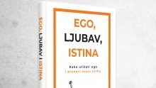 Poklanjamo novu knjigu Zorana Salopeka: 'Ego, ljubav, istina - Kako utišati ego i pronaći svoju svrhu'