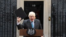 Boris Johnson se vraća novinarskoj karijeri, evo gdje će pisati