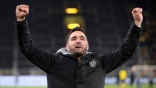 Vodio je Hajduk do finala Lige prvaka, ali sada odlazi s Poljuda?!