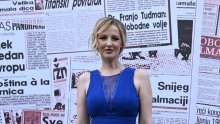 Dugo je nije bilo: Na zabavu stigla i Izabela Martinović, Danijelina sestra