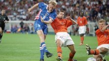 Službenu utakmicu s Nizozemskom Hrvati nisu odigrali 25 godina