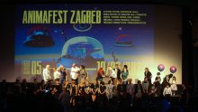 Grand Prix filmovima 'Vanlav' i 'Moja romansa s brakom'