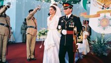 Slavlje u Jordanu ne prestaje: Kraljica Rania i kralj Abdullah II obilježili važan dan