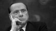 Desetljećima je drmao Italijom: Umro medijski tajkun i bivši premijer Silvio Berlusconi