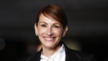 Julia Roberts objavila fotku strastvenog poljupca sa suprugom