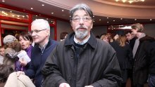 Preminuo glumac Krunoslav Šarić