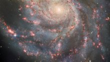 Znanstvenici popravili moćan teleskop i prvo što su ugledali je nova supernova
