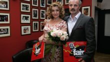 Gavellina publika nagradila Slavicu Knežević i Darka Milasa