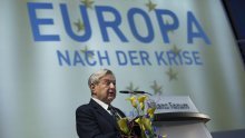 'Centar EU-a rađa ljudsku patnju i ekstremizam'