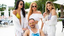 Izrekla sudbonosno 'da' našem tenisaču: Tko je Anamaria Raič, atraktivna pravnica i influencerica koja je osvojila Bornu Ćorića