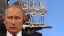 Putin se nada dogovoru s Kijevom već u petak