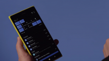 Windows 10 Technical Preview sada i na smartphoneima