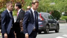 Emotivna Rakitićeva izjava: U svakoj sekundi...