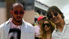 Fatalna Shakira u ljubavnom trokutu: Tko joj je draži - Cruise ili Hamilton?