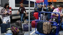 Pola Ukrajinskih izbjeglica želi ostati u Njemačkoj 'zauvijek', no još uvijek se slabo zapošljavaju