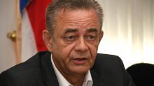 Golubić (SDP): Župan Koren ima problema s većinom u Skupštini