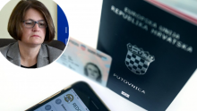 Načelnica otkrila: 'Neće biti sankcija za one koji nisu produljili osobnu, ali...'