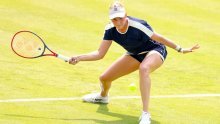 Donna Vekić u Nottinghamu izgubila na startu turnira parova
