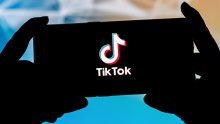 Ljudi se sve više infomiraju na platformama poput TikToka