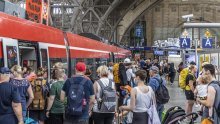 Europska unija ima nova pravila za željeznice. Što ona znače za putnike?