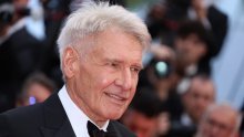 Harrison Ford o Indiani Jonesu: 'Želio sam da taj ambiciozni film bude i zadnji'