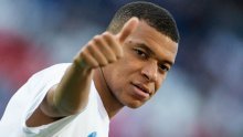 Kylian Mbappe se oglasio i još jednom sve šokirao; svi se pitaju što ustvari želi?