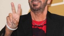Ringo Starr izdaje novi album, gosti su The Eagles i Eurythmics