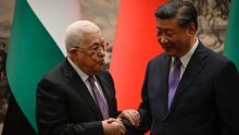 Xi: Kina je spremna pomoći Palestini u mirovnim pregovorima s Izraelom