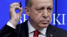 Što će reći Putin? Erdogan dao podršku Ukrajini oko Krima