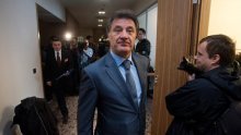 Mamic taken in for questioning over insults hurled at education minister