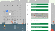 Stigao novi Google Kalendar, evo što nudi