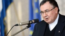 Kardinal Puljić: RS nije temeljena na Božoj pravdi nego na zločinu