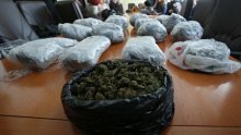 Optuženi dileri koji su drogu preprodavali prikrivenom istražitelju